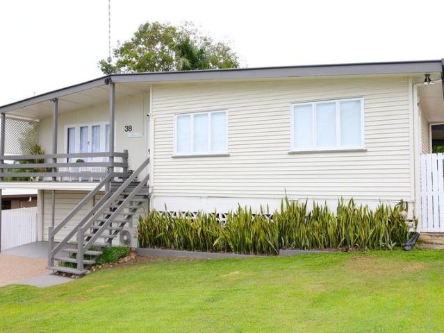 House for sale in Rockhampton, Queensland