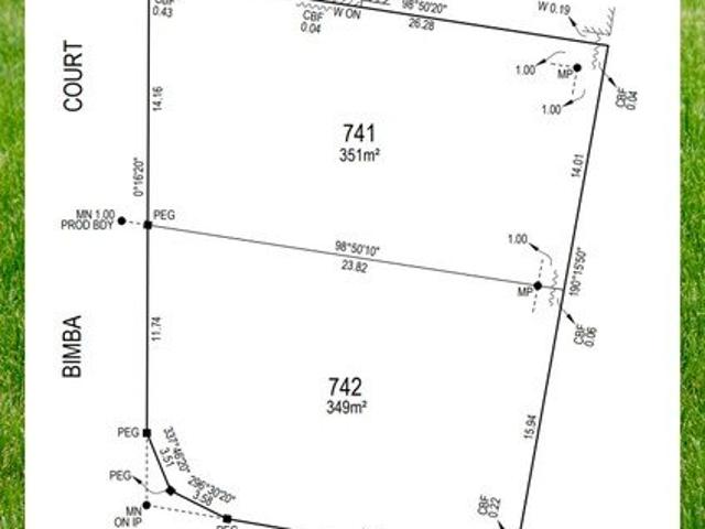 Land for sale in Horseshoe Creek, South Australia