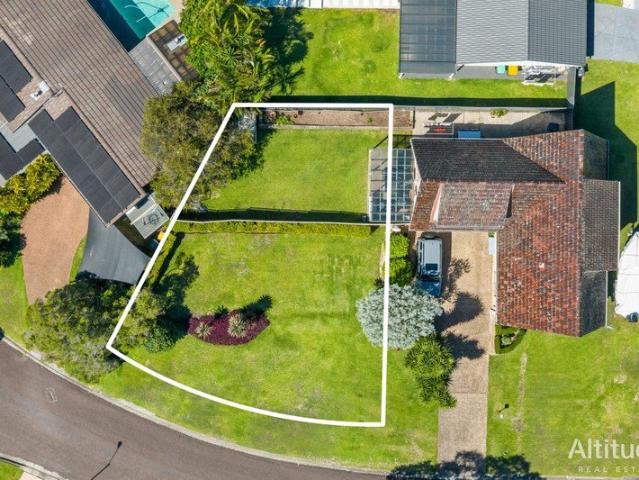 Land for sale in Ambergate, New South Wales