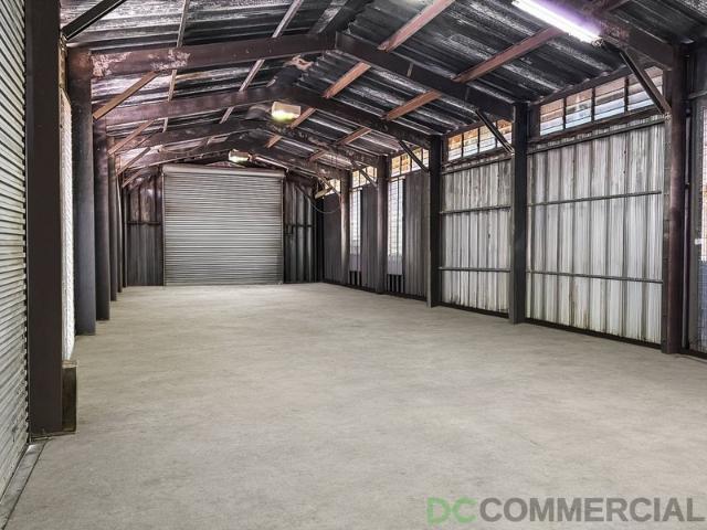 Warehouse for rent in Torrington, Toowoomba