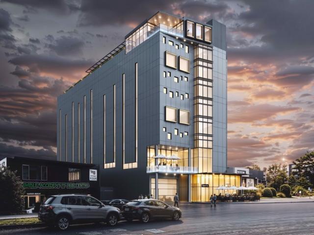Warehouse for rent in Sydney, New South Wales