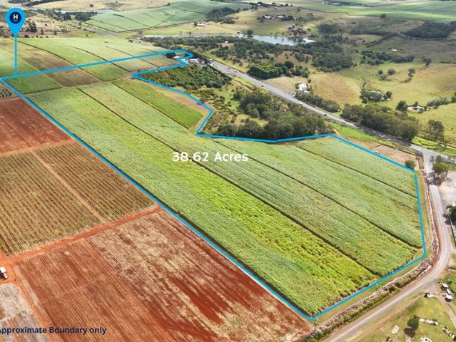 Land for sale in South Isis, Queensland