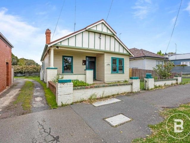 House for sale in Ballarat, Victoria