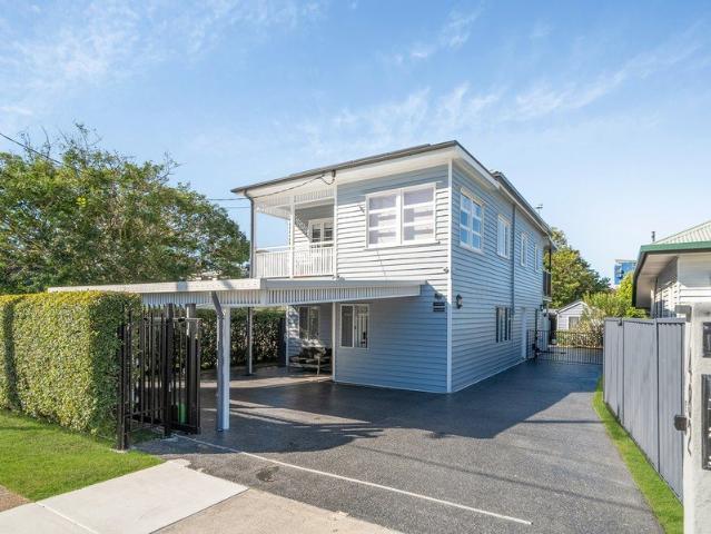 Flat for sale in Toombul, Queensland
