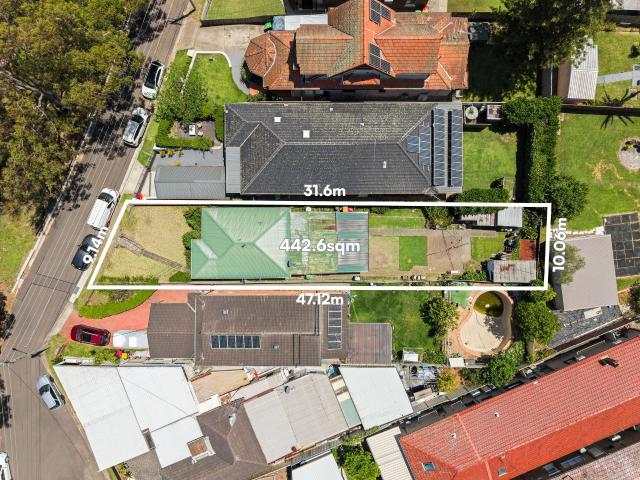 House for sale in Sydney, New South Wales