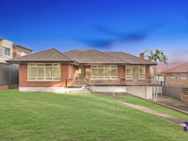 House for sale in Sydney, New South Wales