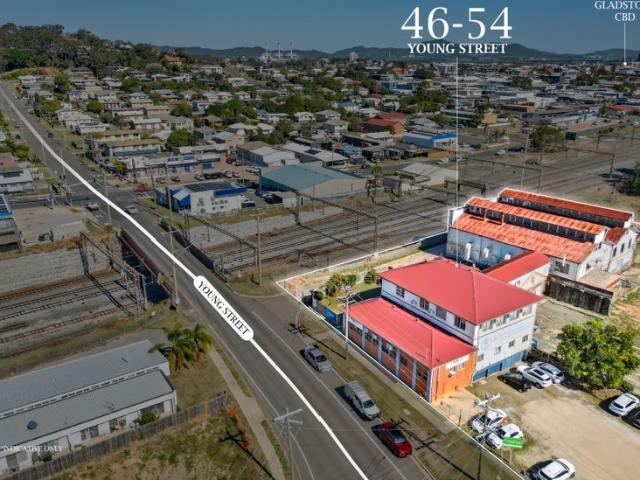 Property for sale in Gladstone, Queensland