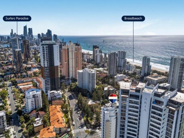 Apartment for sale in Fernbrook, Queensland