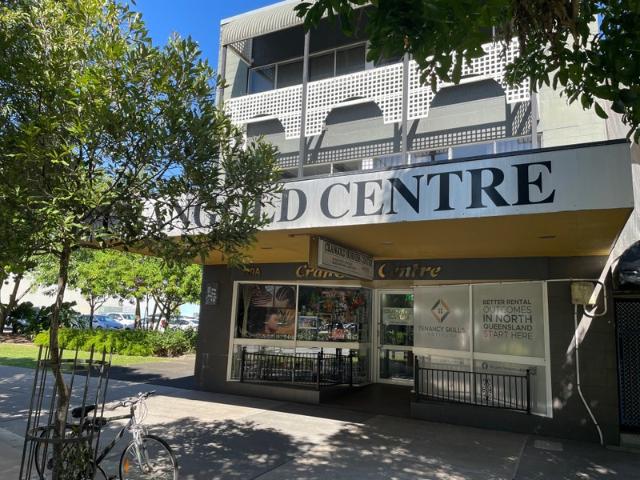 Office for sale in Cairns, Queensland