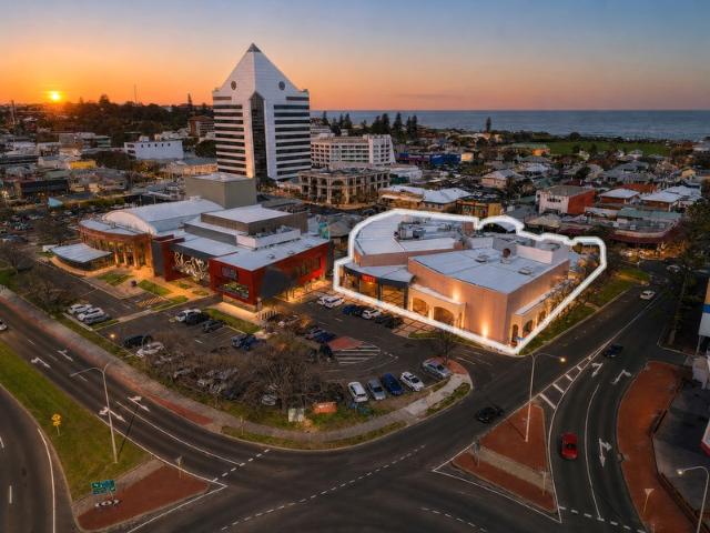 Townhouse for rent in Bunbury