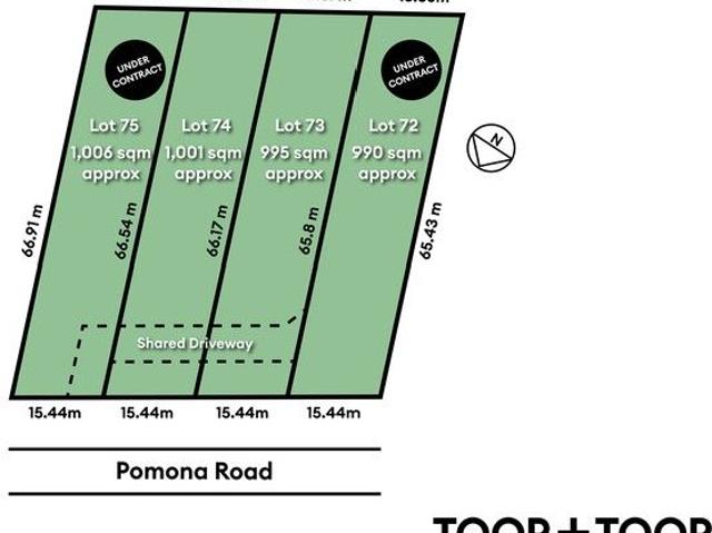 Land for sale in Stirling, South Australia