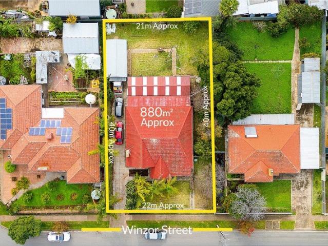 House for sale in Horseshoe Creek, South Australia