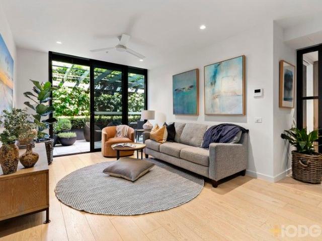 Apartment for sale in Camerons Creek, Victoria