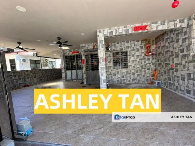 House for sale in Georgetown, Penang