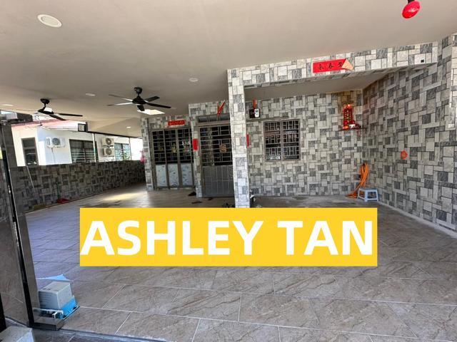 Residential House for sale in Georgetown, Penang