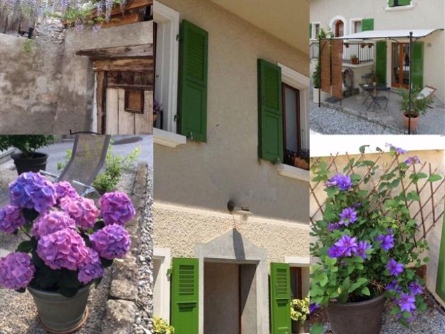 Atelier kaufen in Crans-Montana, Wallis