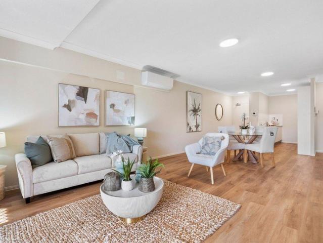Apartment for sale in Toombul, Queensland