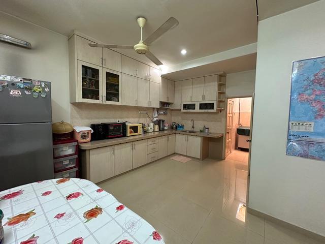 Residential House for sale in Wellesley, Penang