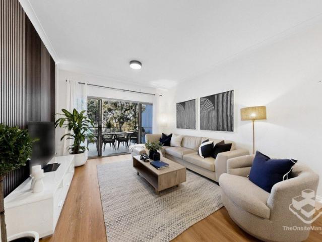 Apartment for sale in Toombul, Queensland