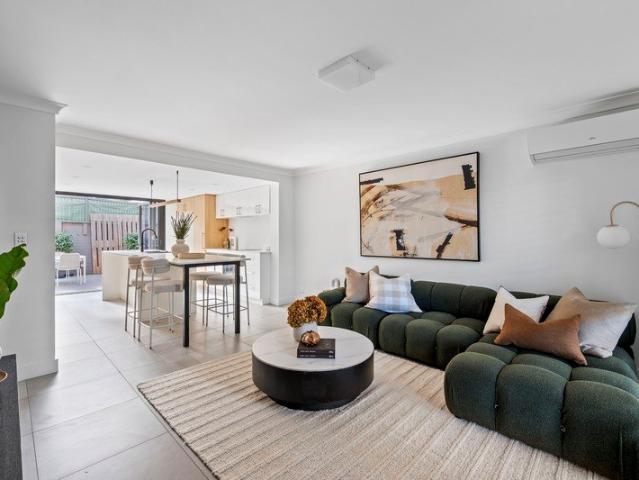 Apartment for sale in Subiaco Po, Western Australia