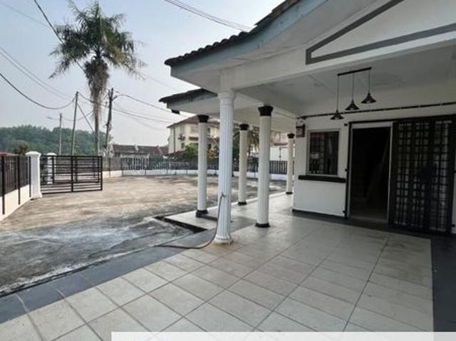 House for sale in Cheng, Bandaraya Melaka