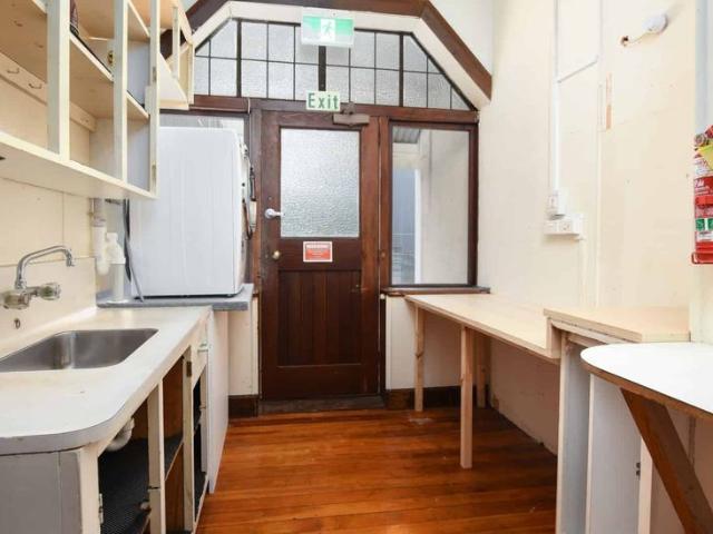 House for rent in Kensington, Dunedin