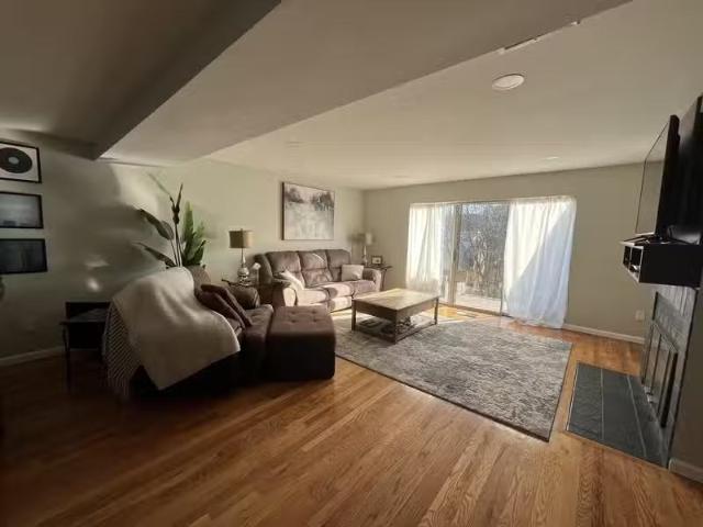 Condo for rent in Stamford