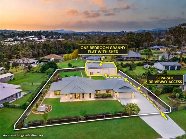 House for rent in New Beith, Greater Brisbane
