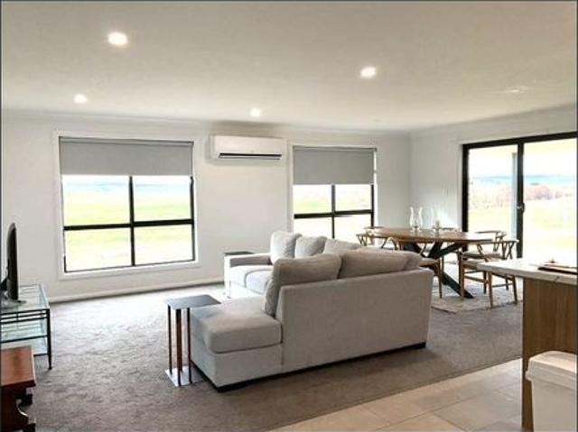 House for rent in Bibbenluke, New South Wales