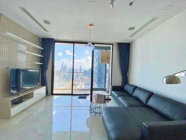 Căn hộ cho thuê tại Thủ Đức, Hồ Chí Minh