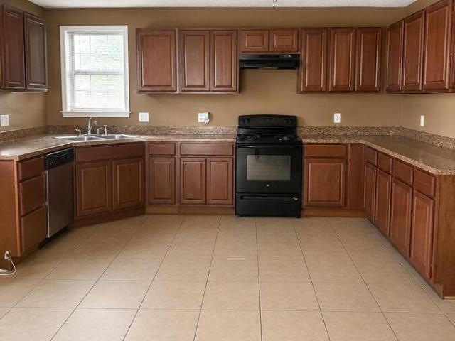 House for rent in Oklahoma
