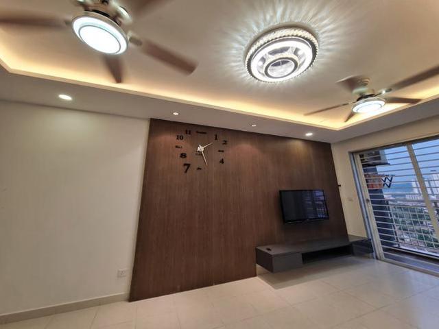 Apartment for rent in Country Heights Damansara, Kuala Lumpur