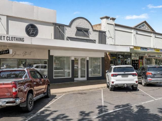 Retail for sale in Corbie Hill, New South Wales
