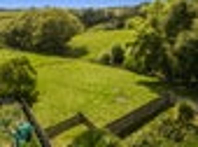 Land for sale in Kawau Island