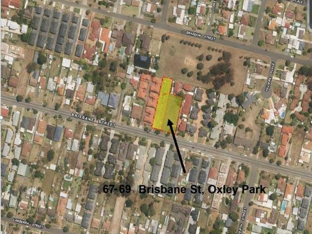 Property for sale in Sydney, New South Wales