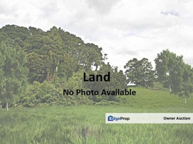 Shop for sale in Port Klang, Selangor