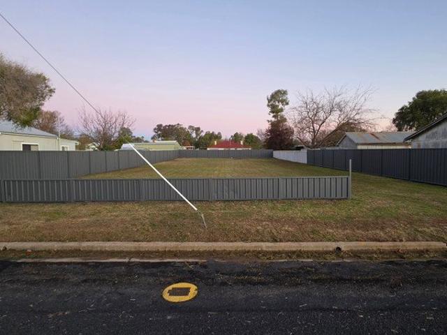 Land for sale in Coonabarabran, New South Wales