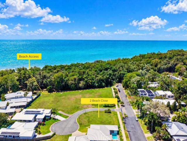 Land for sale in Port Douglas, Douglas Shire