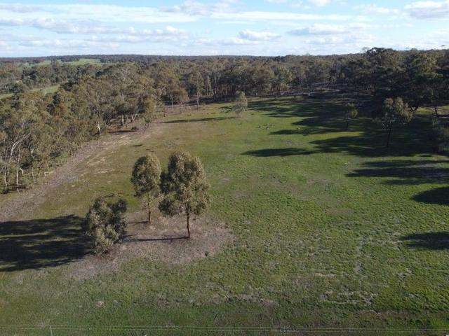 Land for sale in St Arnaud, Victoria