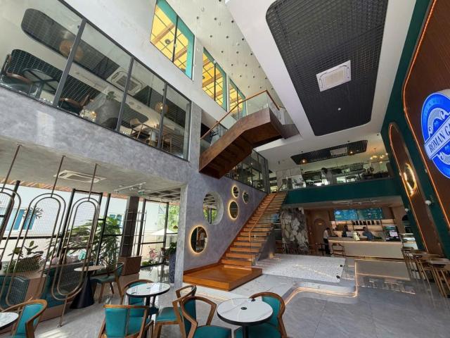 Bất động sản cho thuê tại Khu phố 9, Thành phố Hồ Chí Minh