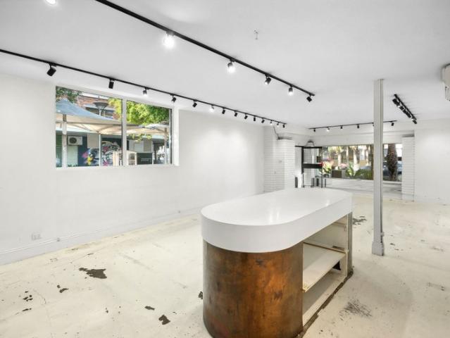 Retail for rent in Sydney, New South Wales