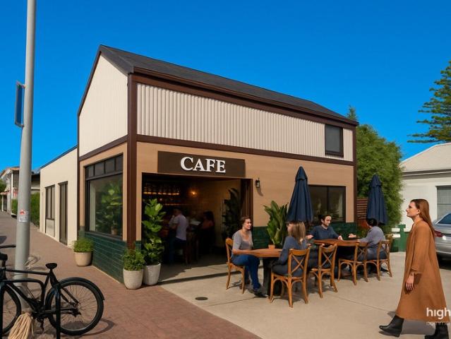 Retail for rent in Horseshoe Creek, South Australia