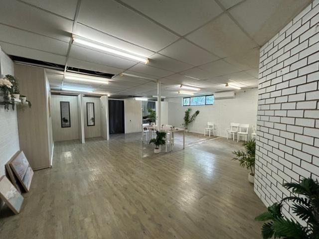 Retail for rent in Bagotville, New South Wales