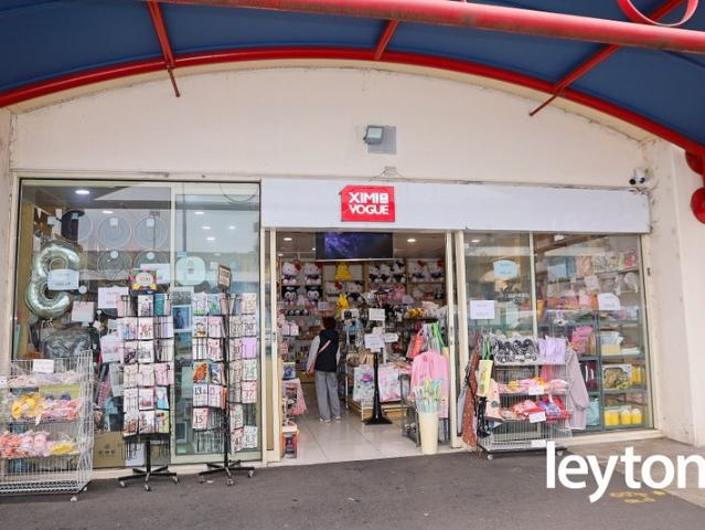 Retail for rent in Springvale, Melbourne