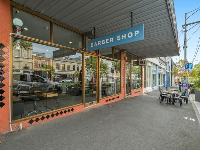 Retail for rent in North Melbourne, Melbourne