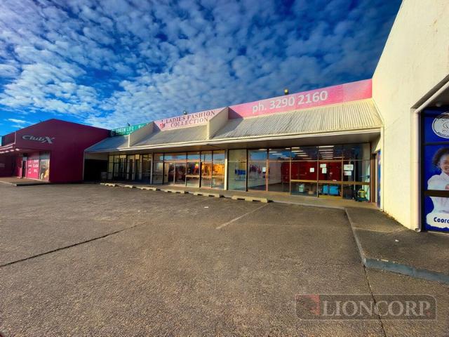 Retail for rent in Toombul, Queensland