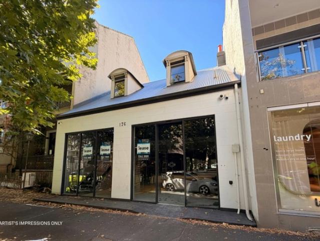 Retail for rent in Sydney, New South Wales