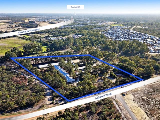 Property for sale in Anketell, Western Australia