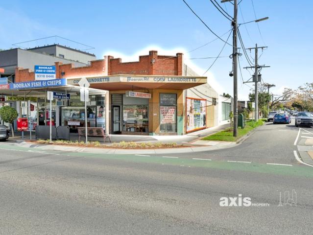 Retail for rent in Camerons Creek, Victoria
