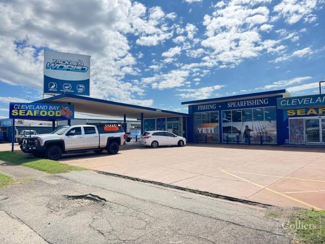 Property for rent in Townsville, Queensland